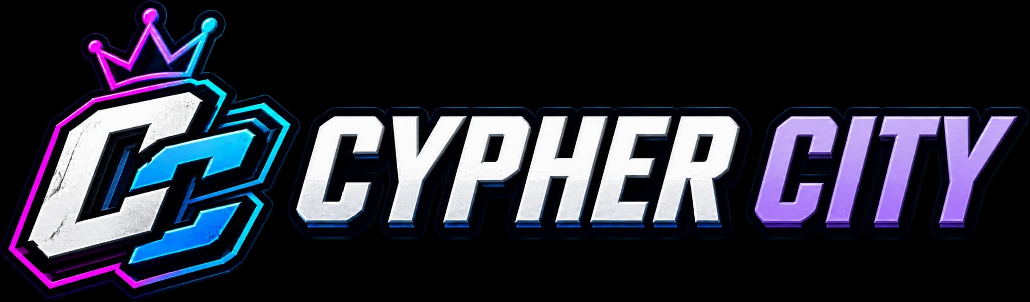Cypher City